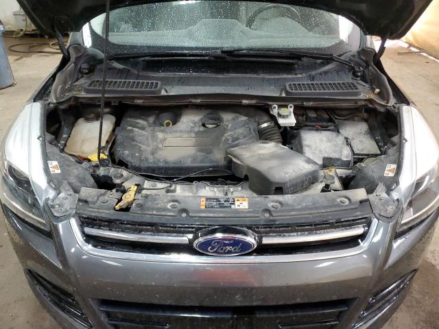 Photo 11 VIN: 1FMCU9J94GUA65533 - FORD ESCAPE TIT 