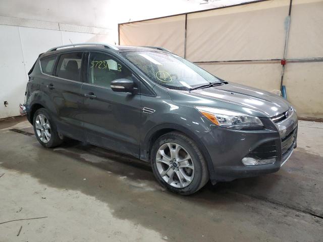 Photo 3 VIN: 1FMCU9J94GUA65533 - FORD ESCAPE TIT 