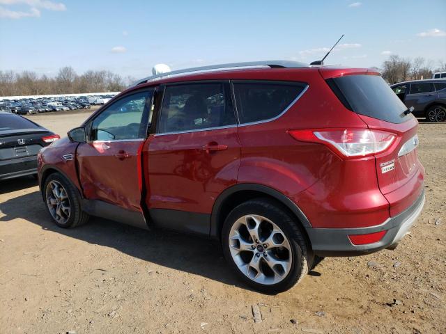 Photo 1 VIN: 1FMCU9J94GUA80274 - FORD ESCAPE TIT 