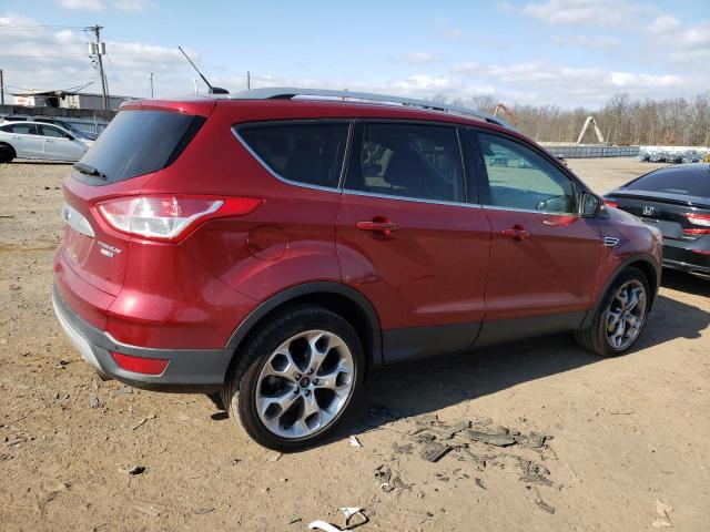 Photo 2 VIN: 1FMCU9J94GUA80274 - FORD ESCAPE TIT 