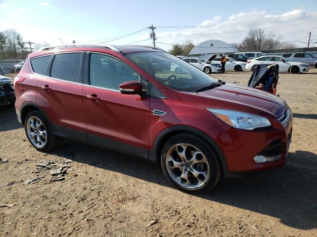 Photo 3 VIN: 1FMCU9J94GUA80274 - FORD ESCAPE TIT 