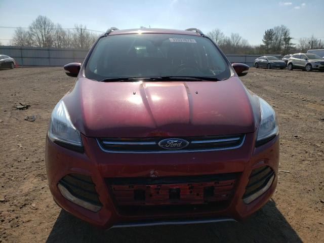 Photo 4 VIN: 1FMCU9J94GUA80274 - FORD ESCAPE TIT 