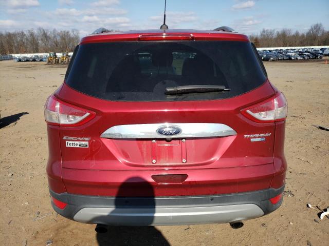 Photo 5 VIN: 1FMCU9J94GUA80274 - FORD ESCAPE TIT 