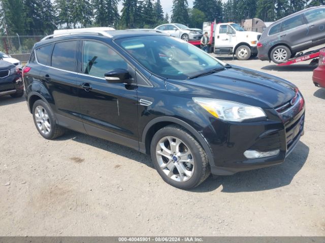 Photo 0 VIN: 1FMCU9J94GUB00121 - FORD ESCAPE 