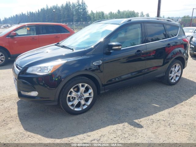 Photo 1 VIN: 1FMCU9J94GUB00121 - FORD ESCAPE 