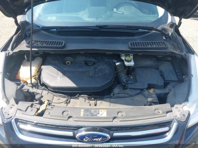 Photo 9 VIN: 1FMCU9J94GUB00121 - FORD ESCAPE 