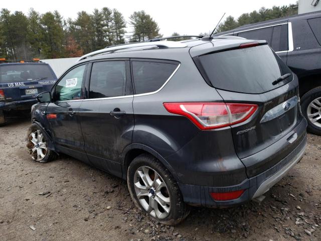 Photo 1 VIN: 1FMCU9J94GUB10275 - FORD ESCAPE 