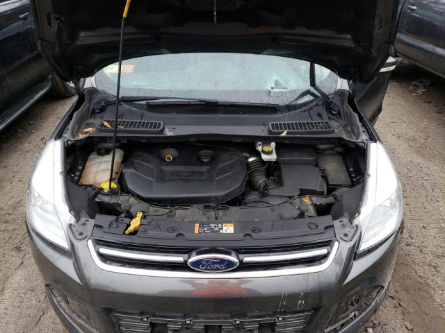 Photo 11 VIN: 1FMCU9J94GUB10275 - FORD ESCAPE 