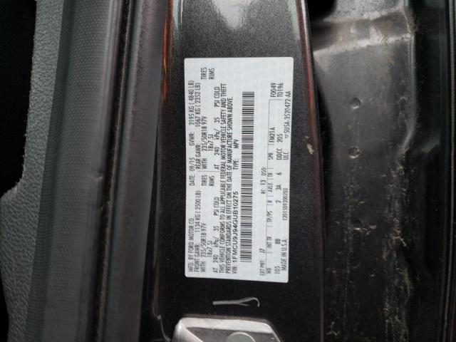 Photo 12 VIN: 1FMCU9J94GUB10275 - FORD ESCAPE 