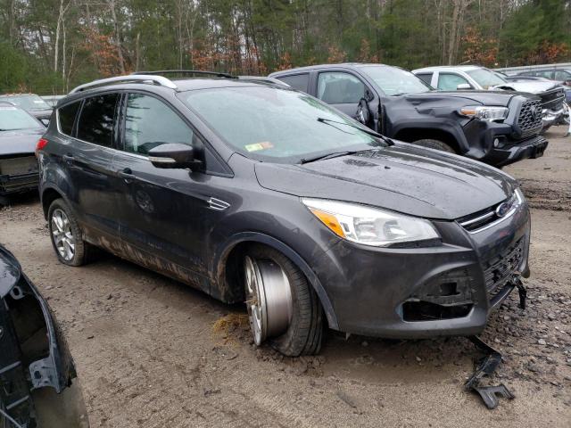 Photo 3 VIN: 1FMCU9J94GUB10275 - FORD ESCAPE 