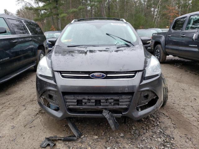 Photo 4 VIN: 1FMCU9J94GUB10275 - FORD ESCAPE 