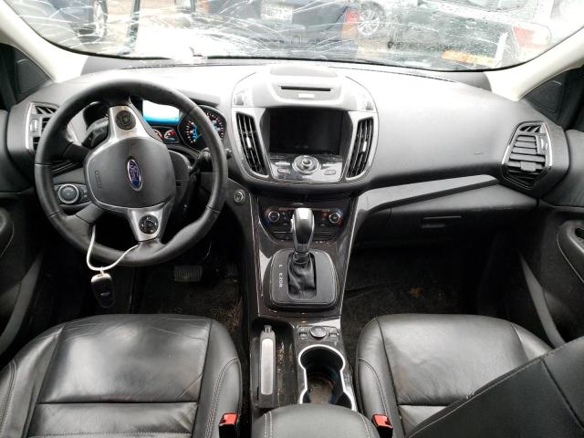 Photo 7 VIN: 1FMCU9J94GUB10275 - FORD ESCAPE 