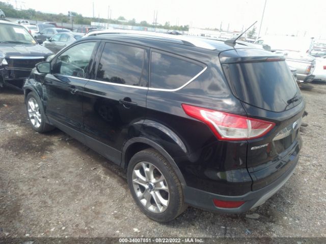 Photo 2 VIN: 1FMCU9J94GUB16948 - FORD ESCAPE 