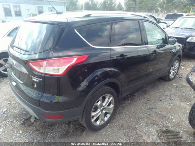 Photo 3 VIN: 1FMCU9J94GUB16948 - FORD ESCAPE 