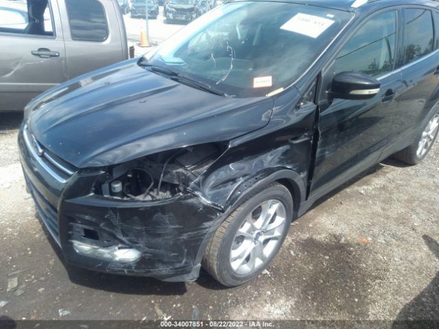 Photo 5 VIN: 1FMCU9J94GUB16948 - FORD ESCAPE 