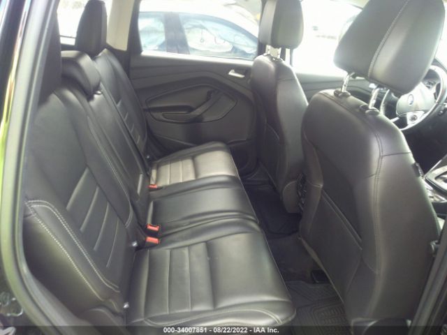 Photo 7 VIN: 1FMCU9J94GUB16948 - FORD ESCAPE 