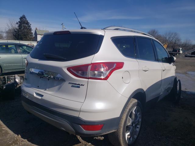 Photo 3 VIN: 1FMCU9J94GUB65440 - FORD ESCAPE TIT 