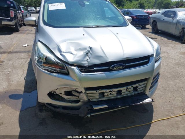 Photo 5 VIN: 1FMCU9J94GUB82500 - FORD ESCAPE 