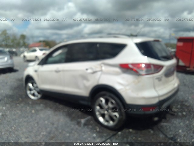 Photo 2 VIN: 1FMCU9J94GUB93917 - FORD ESCAPE 