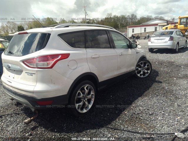 Photo 3 VIN: 1FMCU9J94GUB93917 - FORD ESCAPE 