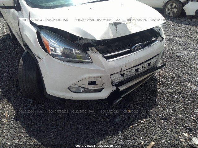 Photo 5 VIN: 1FMCU9J94GUB93917 - FORD ESCAPE 