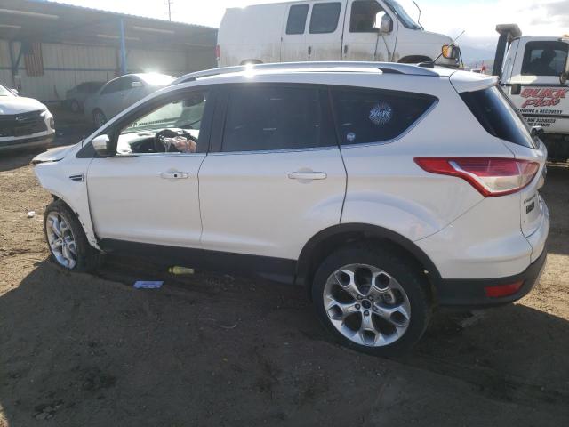 Photo 1 VIN: 1FMCU9J94GUC88333 - FORD ESCAPE TIT 