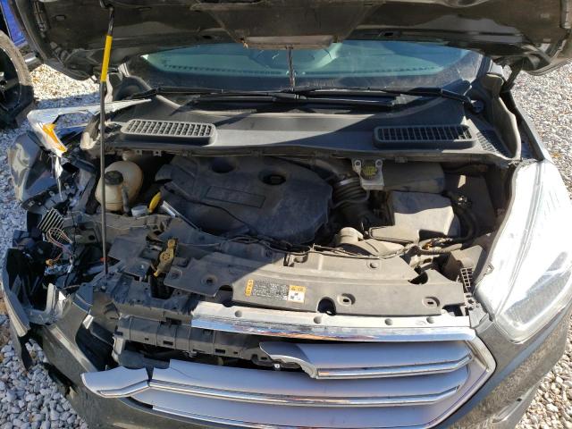 Photo 6 VIN: 1FMCU9J94HUA04961 - FORD ESCAPE TIT 