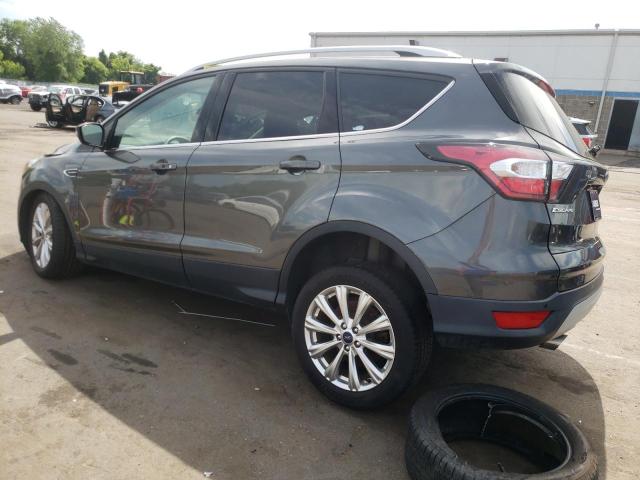 Photo 1 VIN: 1FMCU9J94HUA30959 - FORD ESCAPE 