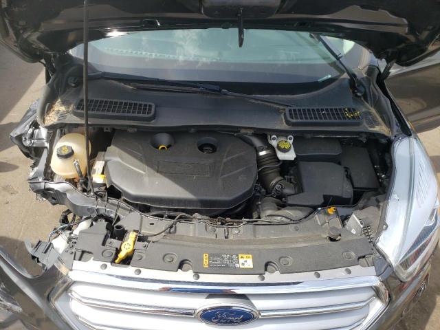 Photo 10 VIN: 1FMCU9J94HUA30959 - FORD ESCAPE 