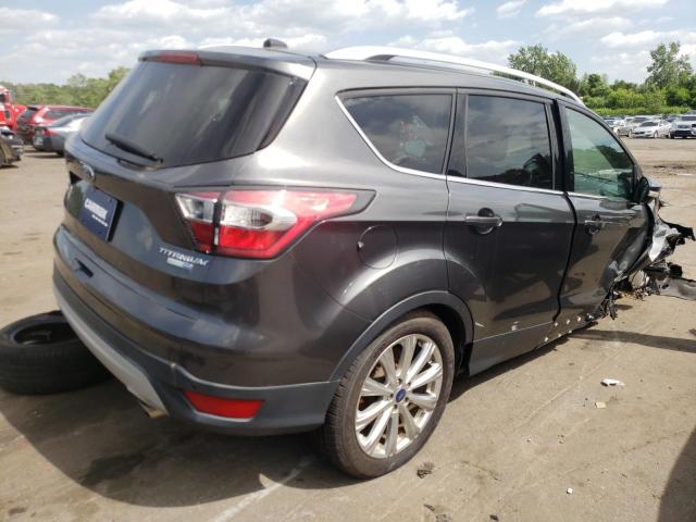 Photo 2 VIN: 1FMCU9J94HUA30959 - FORD ESCAPE 