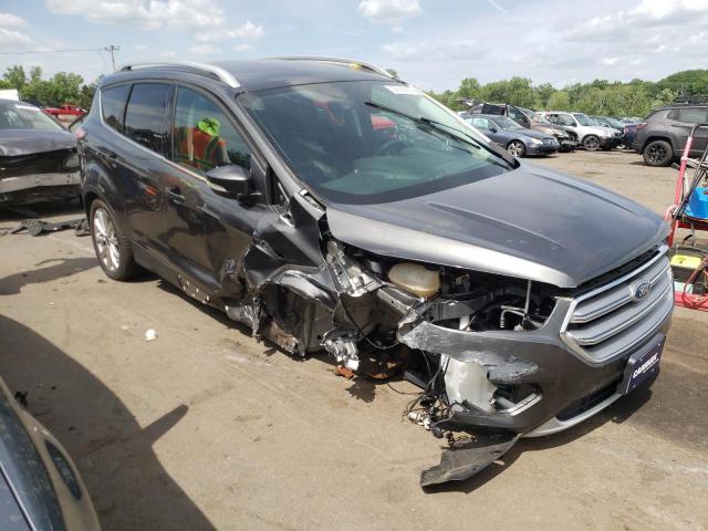 Photo 3 VIN: 1FMCU9J94HUA30959 - FORD ESCAPE 