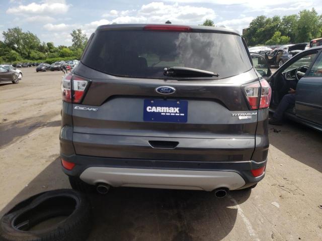 Photo 5 VIN: 1FMCU9J94HUA30959 - FORD ESCAPE 