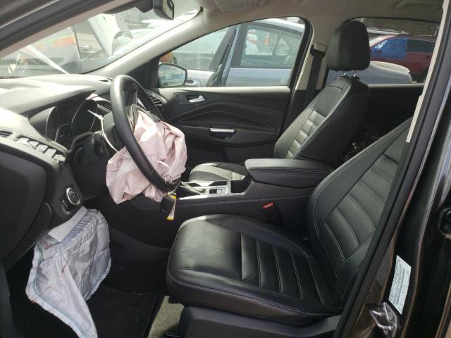 Photo 6 VIN: 1FMCU9J94HUA30959 - FORD ESCAPE 