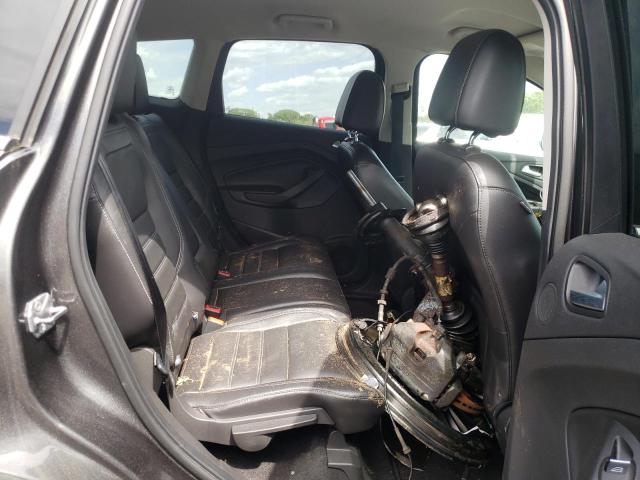 Photo 9 VIN: 1FMCU9J94HUA30959 - FORD ESCAPE 