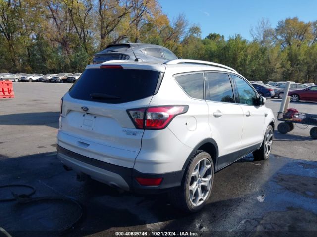 Photo 3 VIN: 1FMCU9J94HUA38771 - FORD ESCAPE 