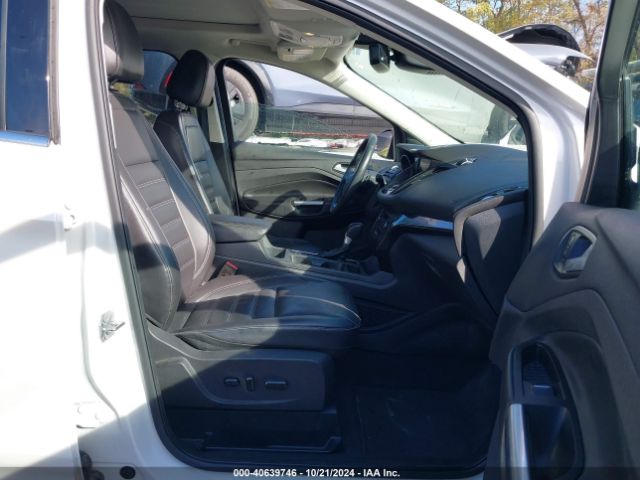 Photo 4 VIN: 1FMCU9J94HUA38771 - FORD ESCAPE 