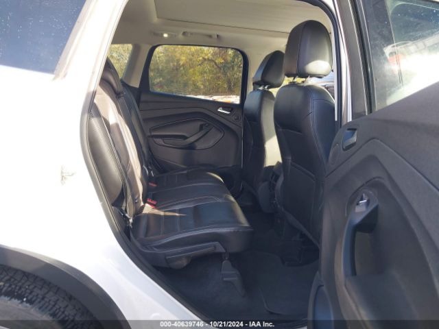 Photo 7 VIN: 1FMCU9J94HUA38771 - FORD ESCAPE 