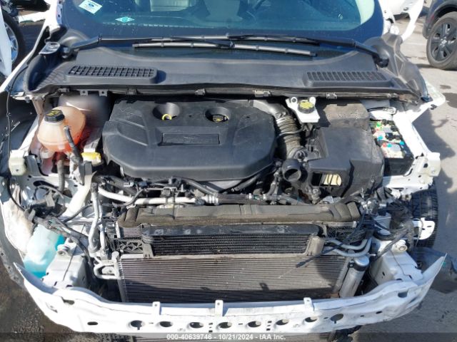 Photo 9 VIN: 1FMCU9J94HUA38771 - FORD ESCAPE 