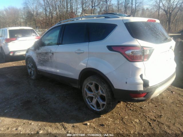 Photo 2 VIN: 1FMCU9J94HUA44912 - FORD ESCAPE 