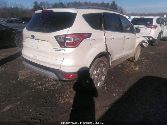 Photo 3 VIN: 1FMCU9J94HUA44912 - FORD ESCAPE 