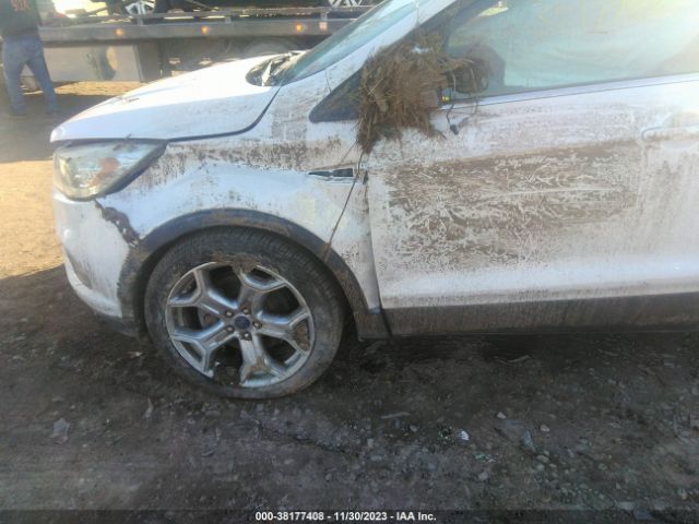 Photo 5 VIN: 1FMCU9J94HUA44912 - FORD ESCAPE 