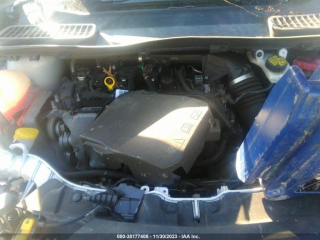 Photo 9 VIN: 1FMCU9J94HUA44912 - FORD ESCAPE 