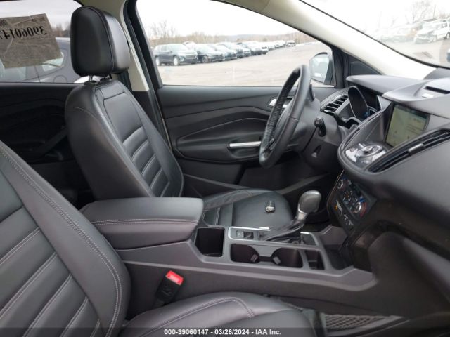 Photo 4 VIN: 1FMCU9J94HUA45218 - FORD ESCAPE 