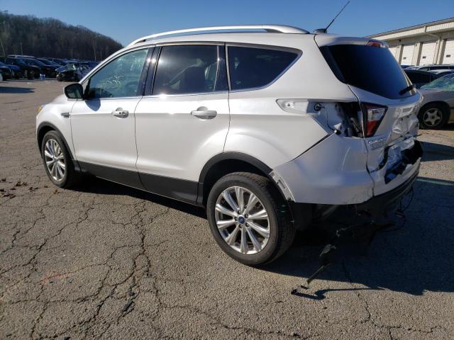 Photo 2 VIN: 1FMCU9J94HUA58793 - FORD ESCAPE TIT 