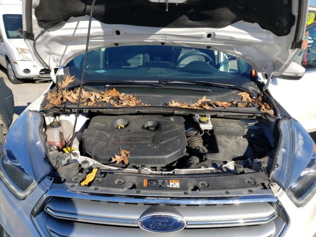 Photo 6 VIN: 1FMCU9J94HUA58793 - FORD ESCAPE TIT 