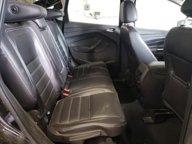 Photo 5 VIN: 1FMCU9J94HUA59989 - FORD ESCAPE TIT 