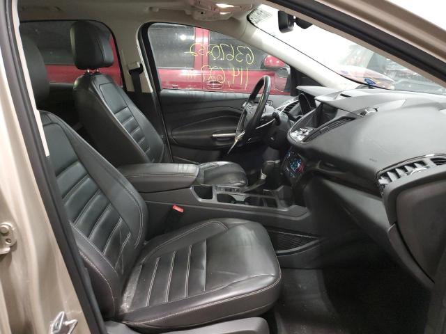 Photo 4 VIN: 1FMCU9J94HUA77232 - FORD ESCAPE TIT 