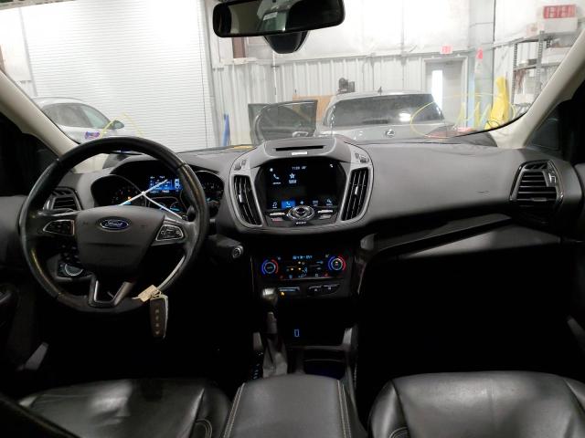 Photo 8 VIN: 1FMCU9J94HUA77232 - FORD ESCAPE TIT 