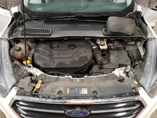 Photo 6 VIN: 1FMCU9J94HUB02503 - FORD ESCAPE TIT 