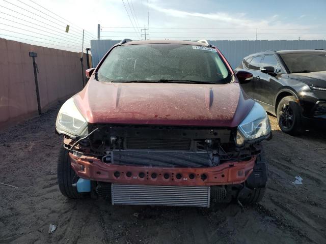 Photo 4 VIN: 1FMCU9J94HUB03912 - FORD ESCAPE 